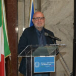Giuseppe Spadaro Presidente Fitel