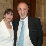 Lattrice Antonella Fattori Enzo De Camillis