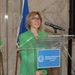 Mariella Avola RAI Partenariati