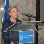 Mariella Troccoli Commissario FilmCom Lazio