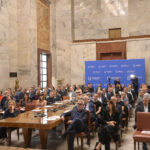 Mimit Sala degli Arazzi