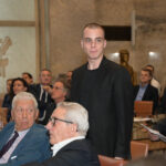Nomination GianMarco Franchini