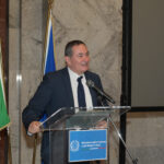 Paolo Masini Presidente MEI