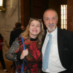 Valeria Allegritti Enzo De Camillis