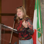 Valeria Allegritti. Assessorato alla Cultura