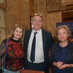 Valeria Allegritti. Paolo Masini. Mariella Troccoli