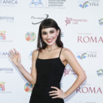 1. ANGELICA PISILLI attrice