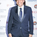 1. ANTON GIULIO GRANDE . Commissario Film Com Calabria2