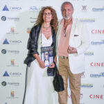 1. BARBARA PIERRO Fitel e ENZO DE CAMILLIS 12