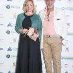 1. ELISABETTA MIGLIORELLI VICE TG2 e ENZO DE CAMILLIS 5