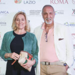 1. ELISABETTA MIGLIORELLI VICE TG2 e ENZO DE CAMILLIS 6