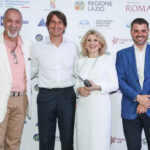 1. ENZO DE CAMILLIS STEFANO MARIN ASS PRIMO MUNICIPIO ELISABETTA CALO MARIANO ANGELUCCI e 2