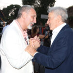 1. ENZO DE CAMILLIS e ENRICO MONTESANO 2