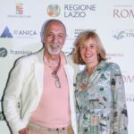 1. ENZO DE CAMILLIS e FRANCESCA VIA 12