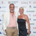 1. ENZO DE CAMILLIS e GORDANA RICIST