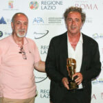1. ENZO DE CAMILLIS e PAOLO SORRENTINO