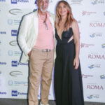 1. ENZO DE CAMILLIS e ROBERTA AMMENDOLA RAI ITALIA 3
