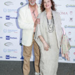 1. ENZO DE CAMILLIS e STEFANIA SANDRELLI