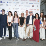 1. ENZO DE CAMMILIS e CINE TV ROSSELIINI