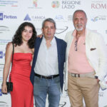 1. FRANCESCA NICOLETTI NICOLA NICOLETTI e ENZO DE CAMILLIS 2