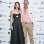 1. GAIA MACALUSO e ENZO DE CAMILLIS 2