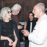 1. LUNETTA SAVINO e ENZO DE CAMILLIS