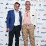 1. MARIANO ANGELUCCI e ENZO DE CAMILLIS 2