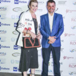 1. NADIA RINALDI e MASSIMO ANGELUCCI 2