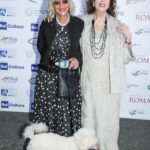 1. PAOLA COMIN e STEFANIA SANDRELLI
