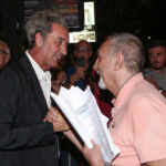 1. PAOLO SORRENTINO ENZO DE CAMILLIS 2