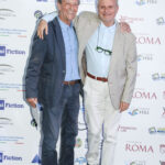 1. ROBERTO GIROMETTI e 2