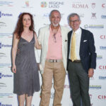 1. ROMOLO SORMANI e ENZO DE CAMILIS e VIRGINIA CARNABUCCI 2