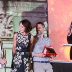 11. NADIA RINALDI LAURA NOBILE ALESSANDRO TRAPPETTI e BEPPE CONVERTINI
