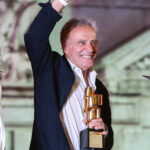 12. ENRICO MONTESANO 13