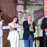 12. SABINA STILO LINA SASTRI ENRICO MONTESANO e BEPPE CONVERTINI 3