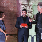 13. CRISTINA BOLLA CIVITA DI RUSSO CARMINE RECANO e BEPPE CONVERTINI