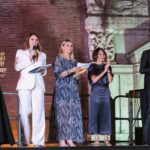 13. GAIA MACALUSO SABINA STILO CRISTINA BOLLA CIVITA DI RUSSO BEPPE CONVERTINI