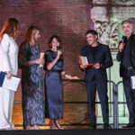 13. SABINA STILO CRISTINA BOLLA CIVITA DI RUSSO CARMINE RECANO e BEPPE CONVERTINI 2