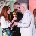 14. CHIARA VIDONI BEPPE CONVERTINI ARMANDO GROTTESI e