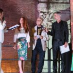 14. SABINA STILO CHIARA VIDONI ARMANDO GROTTESI BEPPE CONVERTINI e Ekaterina Dokhina