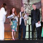 14. SABINA STILO CHIARA VIDONI ARMANDO GROTTESI BEPPE CONVERTINI e Ekaterina Dokhina 2