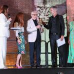 14. SABINA STILO CHIARA VIDONI ARMANDO GROTTESI BEPPE CONVERTINI e Ekaterina Dokhina 4