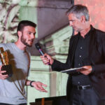 15. MATTEO MEME e BEPPE CONVERTINI