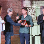 15. SABINA STILO ROBERTO GIROMETTI EMILIANO CANEVARI INTOPPA BEPPE CONVERTINI