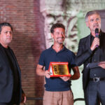 16. GIANLUCA LEURINI DIEGO GUERRA e BEPPE CONVERTINI