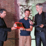 16. GIANLUCA LEURINI DIEGO GUERRA e BEPPE CONVERTINI 2