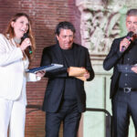 16. SABINA STILO GIANLUCA LEURINI e BEPPE CONVERTINI