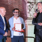 18. FRANCO MARIOTTI GIANLUCA FRANCULLI e BEPPE CONVERTINI