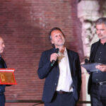 19. CIRO DEL FERRARO LUCA ANZELLOTTI e BEPPE CONVERTINI
