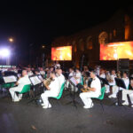 2. BANDA MARINA MILITARE 3